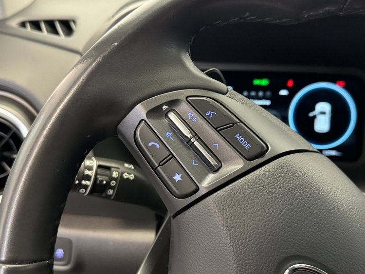 Hyundai Kona MAXX foto 22