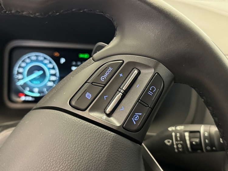 Hyundai Kona MAXX foto 23