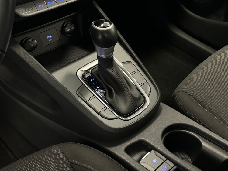 Hyundai Kona MAXX foto 26