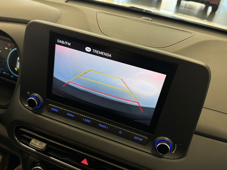 Hyundai Kona MAXX foto 33