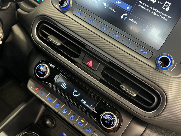 Hyundai Kona MAXX foto 34
