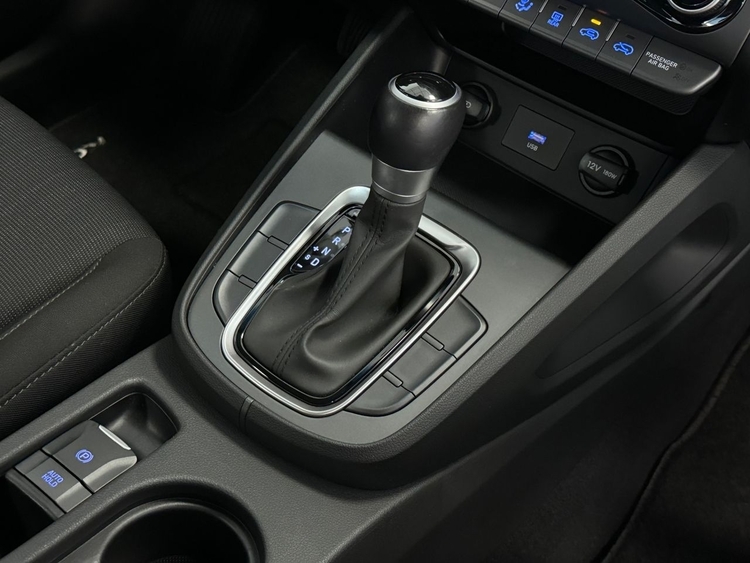 Hyundai Kona MAXX foto 37