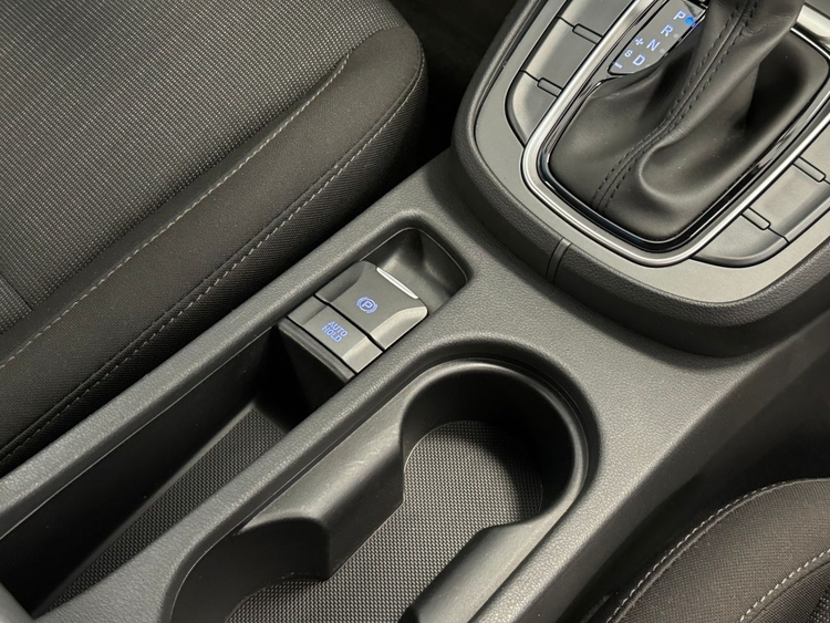 Hyundai Kona MAXX foto 38