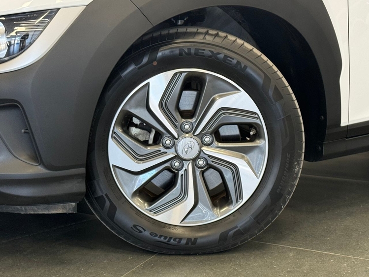 Hyundai Kona MAXX foto 44
