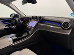 Mercedes GLC 300 E AMG 4MATIC miniatura 12