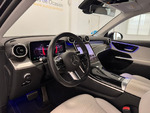 Mercedes GLC 300 E AMG 4MATIC miniatura 13
