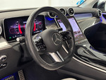 Mercedes GLC 300 E AMG 4MATIC miniatura 16