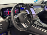Mercedes GLC 300 E AMG 4MATIC miniatura 17