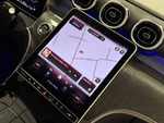 Mercedes GLC 300 E AMG 4MATIC miniatura 28