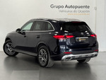 Mercedes GLC 300 E AMG 4MATIC miniatura 5