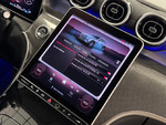 Mercedes GLC 300 E AMG 4MATIC miniatura 32