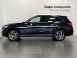 Mercedes GLC 300 E AMG 4MATIC miniatura 6