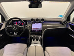 Mercedes GLC 300 E AMG 4MATIC miniatura 10