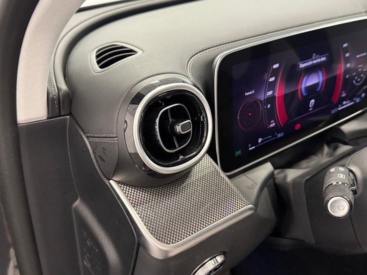 Mercedes GLC 300 E AMG 4MATIC foto 15