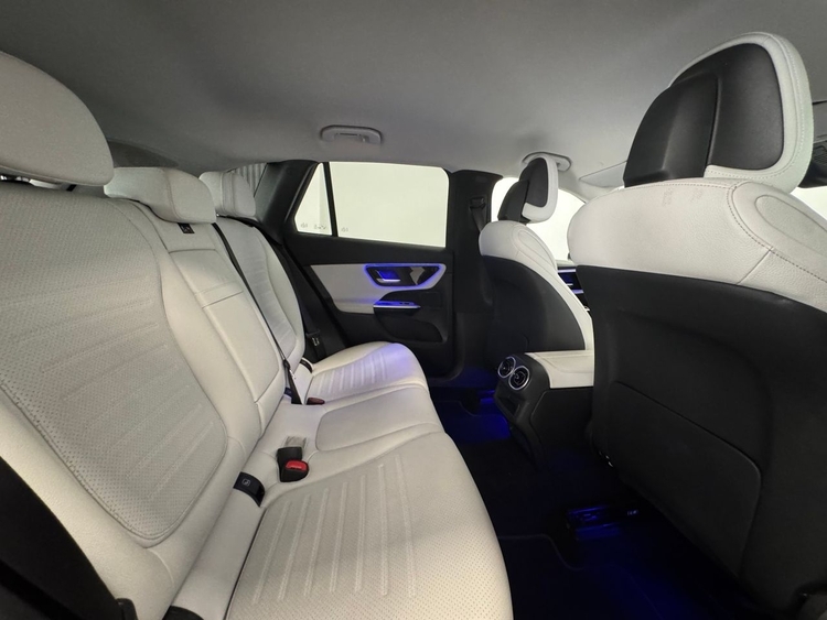 Mercedes GLC 300 E AMG 4MATIC foto 36