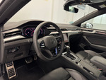 Volkswagen Arteon R 4MOTION DSG 320CV  miniatura 8