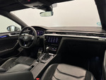 Volkswagen Arteon R 4MOTION DSG 320CV  miniatura 11