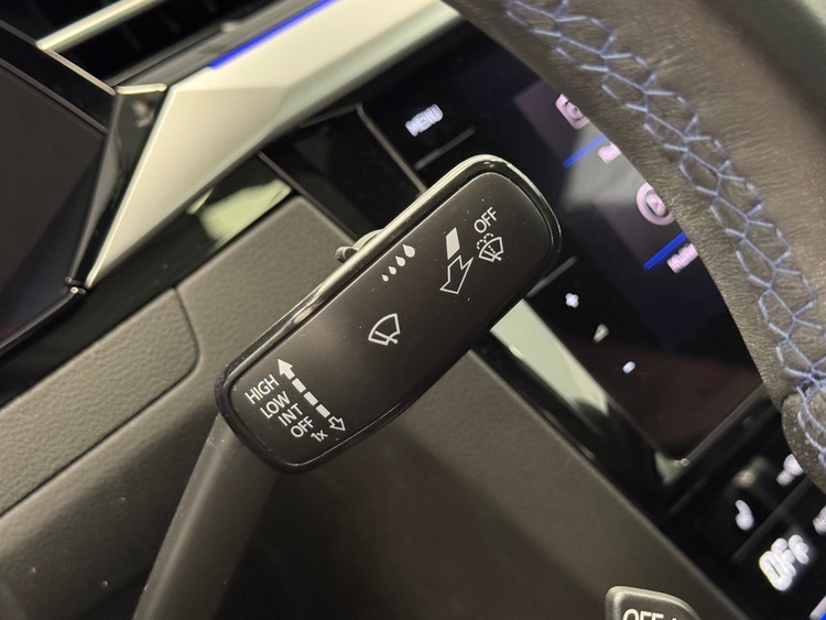 Volkswagen Arteon R 4MOTION DSG 320CV  foto 22