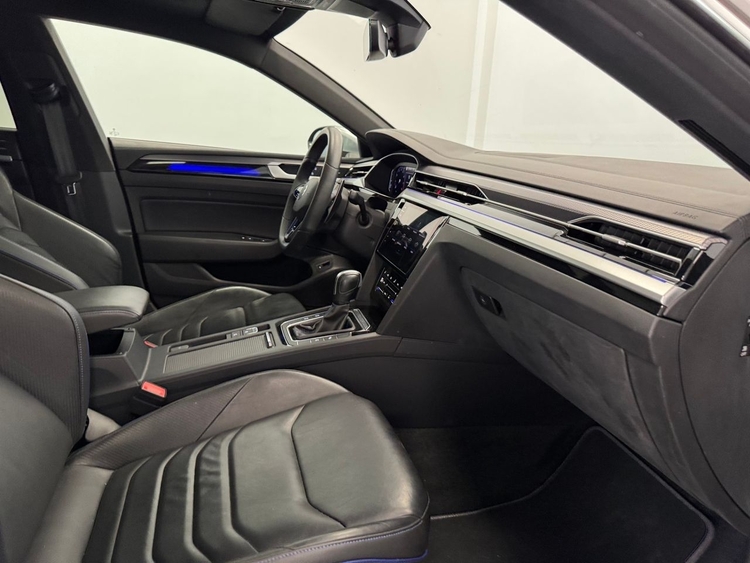 Volkswagen Arteon R 4MOTION DSG 320CV  foto 29