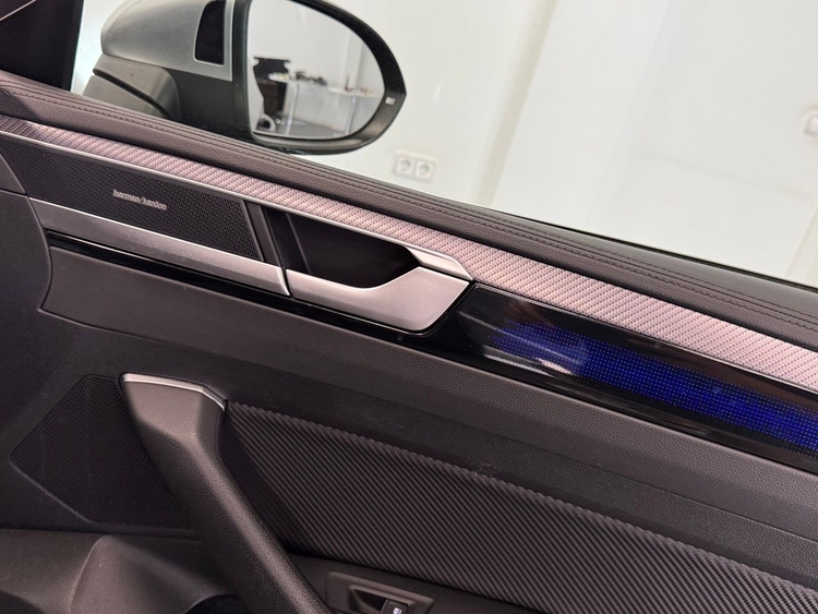 Volkswagen Arteon R 4MOTION DSG 320CV  foto 30