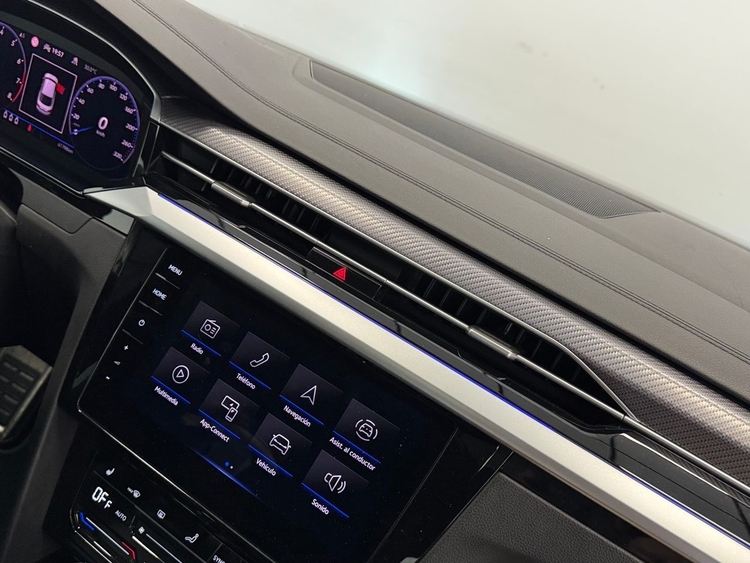 Volkswagen Arteon R 4MOTION DSG 320CV  foto 32