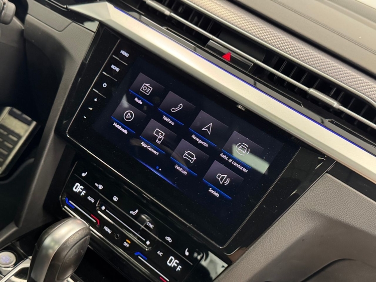 Volkswagen Arteon R 4MOTION DSG 320CV  foto 33