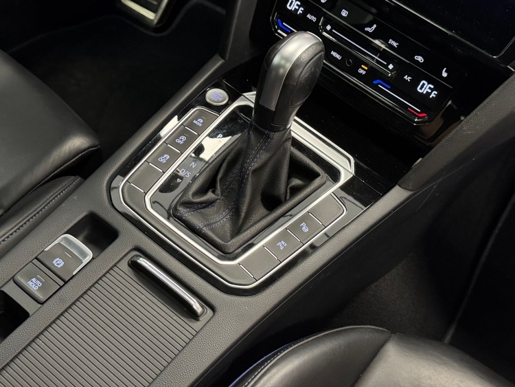 Volkswagen Arteon R 4MOTION DSG 320CV  foto 38