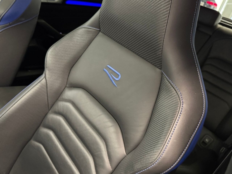 Volkswagen Arteon R 4MOTION DSG 320CV  foto 41