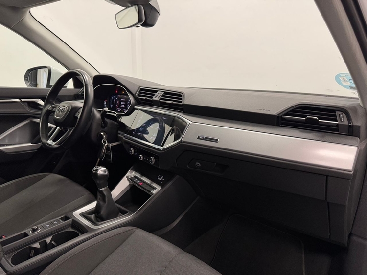 Audi Q3 ADVANCED 35TDI  foto 13
