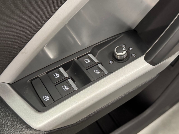 Audi Q3 ADVANCED 35TDI  foto 15
