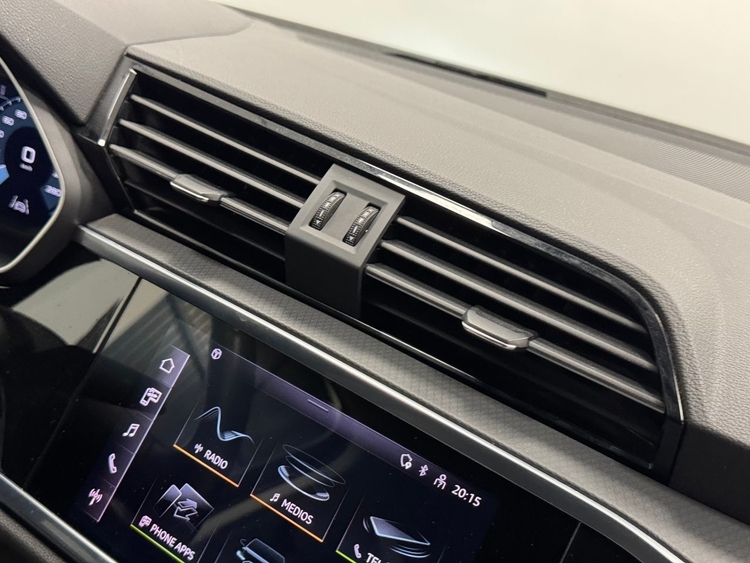 Audi Q3 ADVANCED 35TDI  foto 31
