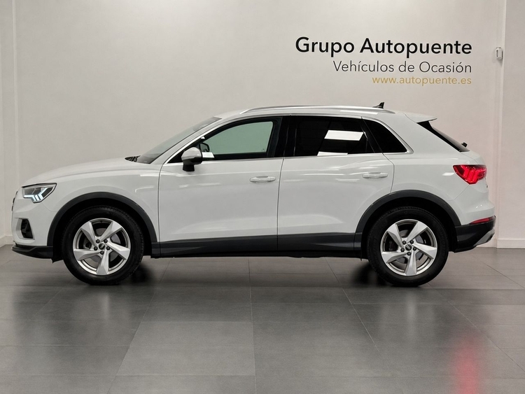Audi Q3 ADVANCED 35TDI  foto 6