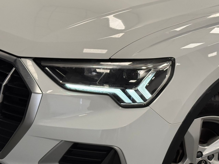 Audi Q3 ADVANCED 35TDI  foto 42