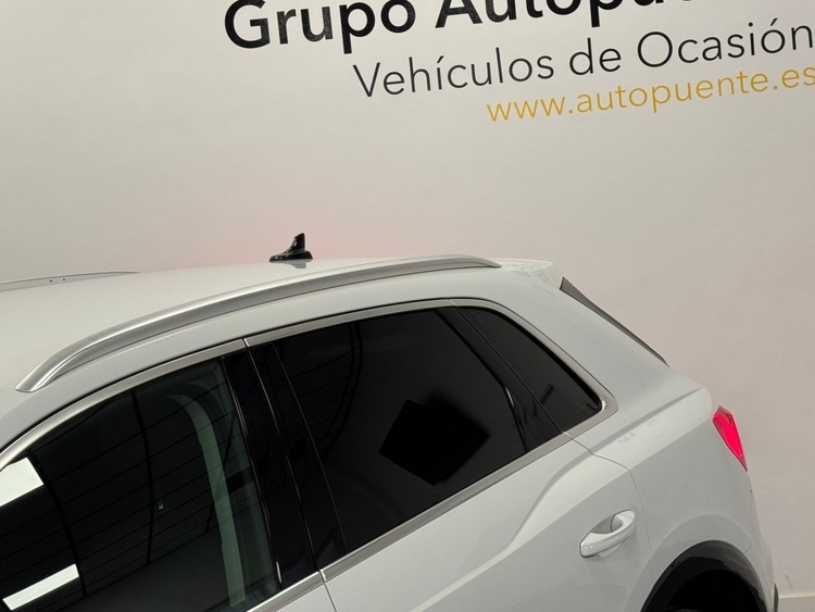 Audi Q3 ADVANCED 35TDI  foto 44