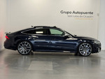 Audi A7 S7 SPORTBACK TIPTRONIC QUATTRO miniatura 3