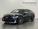 Audi A7 S7 SPORTBACK TIPTRONIC QUATTRO miniatura 7