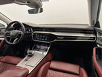 Audi A7 S7 SPORTBACK TIPTRONIC QUATTRO miniatura 11