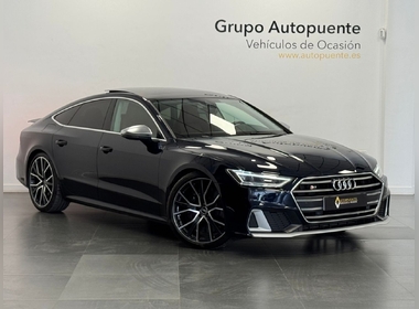 Audi - A7