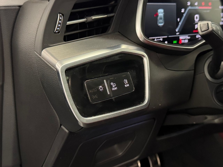 Audi A7 S7 SPORTBACK TIPTRONIC QUATTRO foto 19