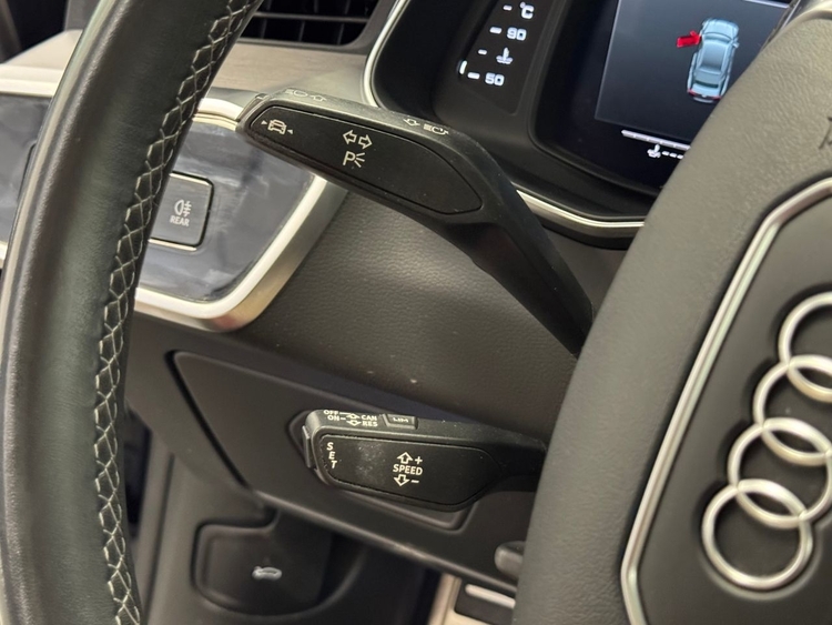 Audi A7 S7 SPORTBACK TIPTRONIC QUATTRO foto 22