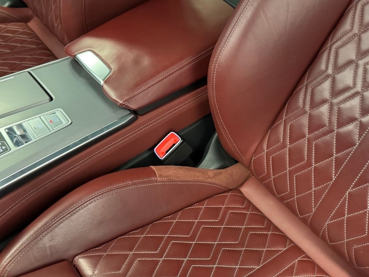 Audi A7 S7 SPORTBACK TIPTRONIC QUATTRO foto 27