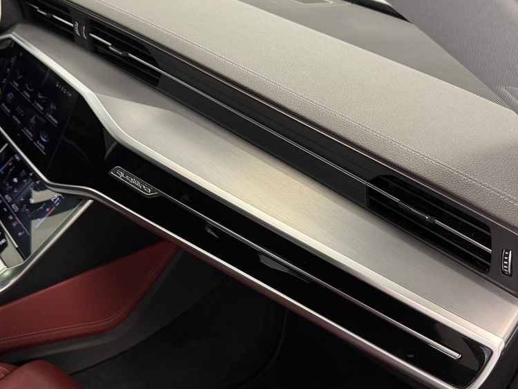Audi A7 S7 SPORTBACK TIPTRONIC QUATTRO foto 33