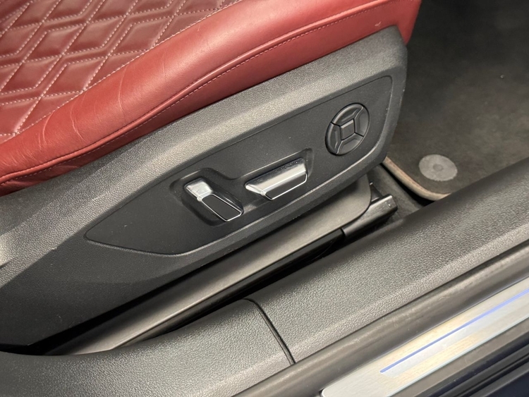 Audi A7 S7 SPORTBACK TIPTRONIC QUATTRO foto 35