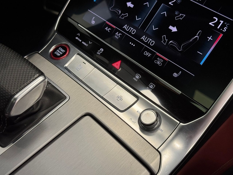 Audi A7 S7 SPORTBACK TIPTRONIC QUATTRO foto 42