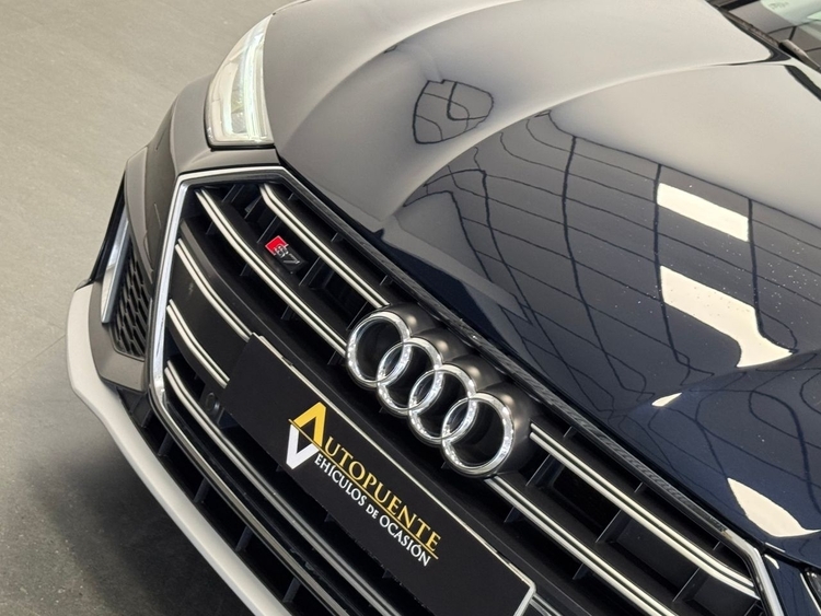 Audi A7 S7 SPORTBACK TIPTRONIC QUATTRO foto 48