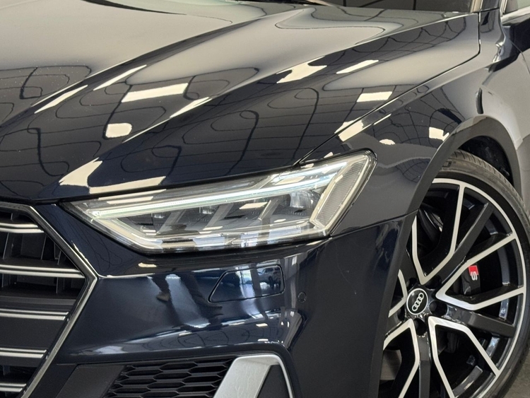 Audi A7 S7 SPORTBACK TIPTRONIC QUATTRO foto 49