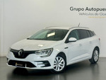 Renault Megane EQUILIBRE DCI 115CV miniatura 7