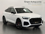 Audi Q5 SPORTBACK BLACK LINE 55TFSI E QUATTRO ULTRA miniatura 2