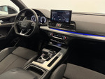 Audi Q5 SPORTBACK BLACK LINE 55TFSI E QUATTRO ULTRA miniatura 12