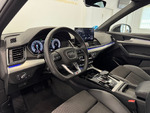 Audi Q5 SPORTBACK BLACK LINE 55TFSI E QUATTRO ULTRA miniatura 14